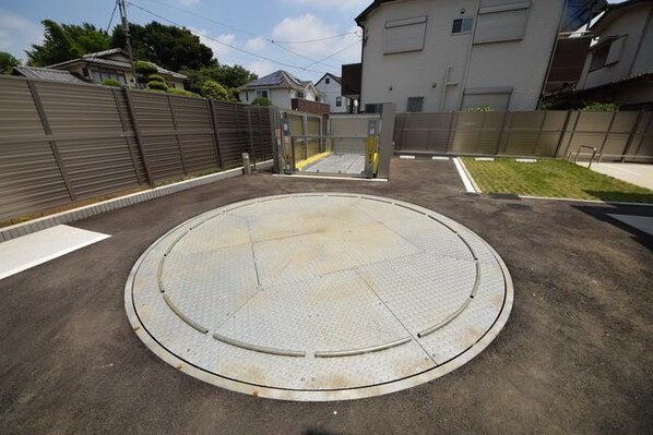 AXAS上北沢ルネサンスコートの物件内観写真